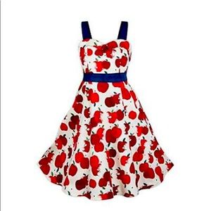 The Dress Shop Disney Snow White dress